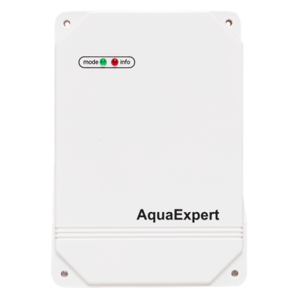 Блок управления системой AquaExpert RADIO EKF
