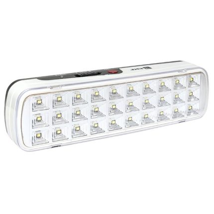 Светильник аккумуляторный BACKUP-250P постоянного действия LUMA EKF