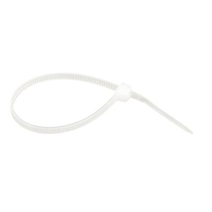 Хомут нейлоновый (2,5х60) (100шт.) EKF Basic