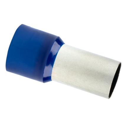 Наконечник штыревой втулочный НШвИ 120-27 (50шт.) EKF