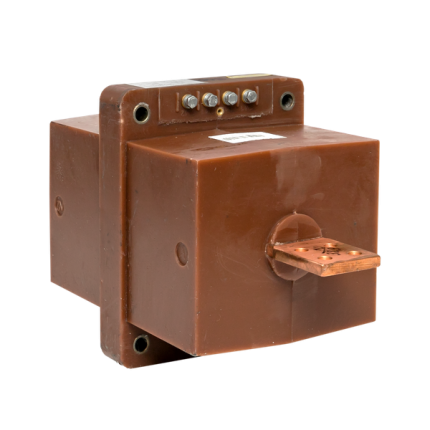 Трансформатор тока ТЛК-СТ-10-ТПК(1)-0,5S/10Р10-10ВА/15ВА-100/5-100/5 20 52 У3