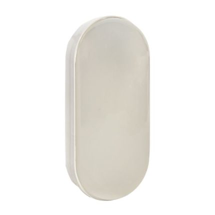 Светильник светодиодный ЖКХ овал ДПО-2005 12Вт 4000K IP65 LUMA EKF