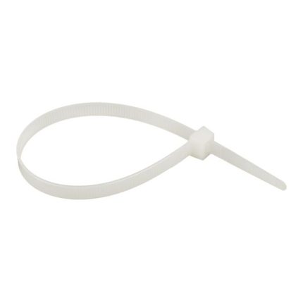 Хомут нейлоновый (7,2х450) (100шт.) EKF Basic