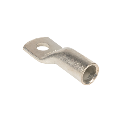 Наконечник медный луженый ТМЛ DIN 120-12 EKF PROxima