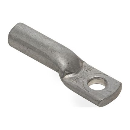 Наконечник алюминиевый ТА ГОСТ 50-10-9 (2шт.) EKF