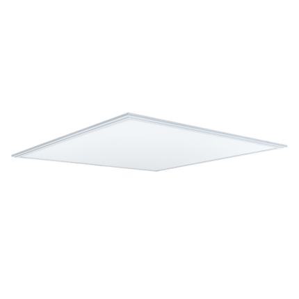 Панель светодиодная тонкая ДВО-4007-W 36Вт 4000К белая без драйвера 595х595 EKF