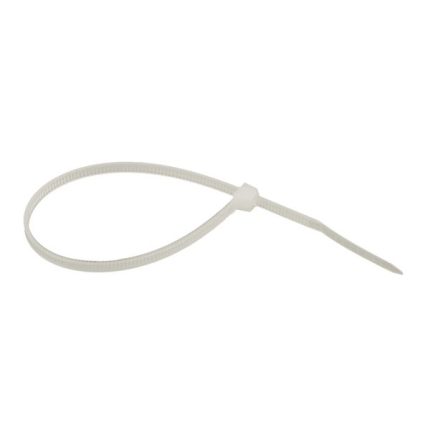 Хомут нейлоновый (2,5х160) (100шт.) EKF Basic