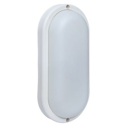 Светильник светодиодный ЖКХ овал ДПО-1002 15Вт 4000K IP65 LUMA EKF