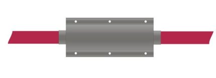 Соединитель LLE-HC 1/3