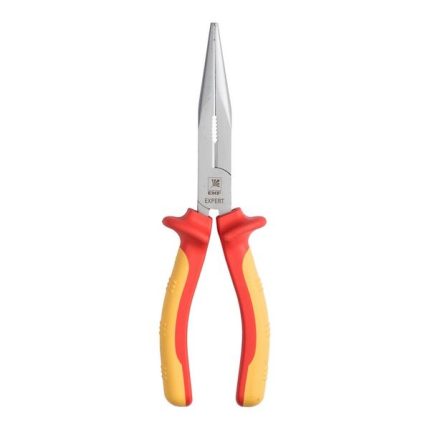 Длинногубцы Expert 200 мм 1000В EKF