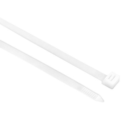 Хомут P6.6 стандартный (б), 3.6x370 (100шт) FlexLock EKF