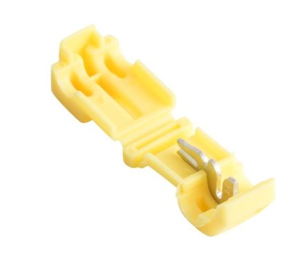 Ответвитель прокалывающий ОВ-Т 3 4.0-6.0 мм2 желтый (5 шт) EKF PROxima