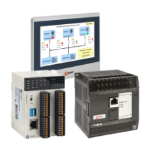 ПЛК для систем автоматизации