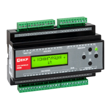 Конфигурируемые контроллеры RX500 для систем HVAC